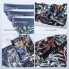 Septwolves Men's Antibacterial Printed Boxer Briefs