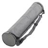 Portable Canvas Yoga Mat Carry Shoulder Bag Pilates Exercise Pad Carrier Pouch