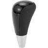 Automatic Gear Shift Knob for Toyota 4Runner 2006-2014 Plastic Faux Leather Automotive Gearbox Stick Shifter Lever Knob Black