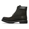 Timberland Premium Series Comfortable Simple Short Martin Boots Men boots Black 10073M
