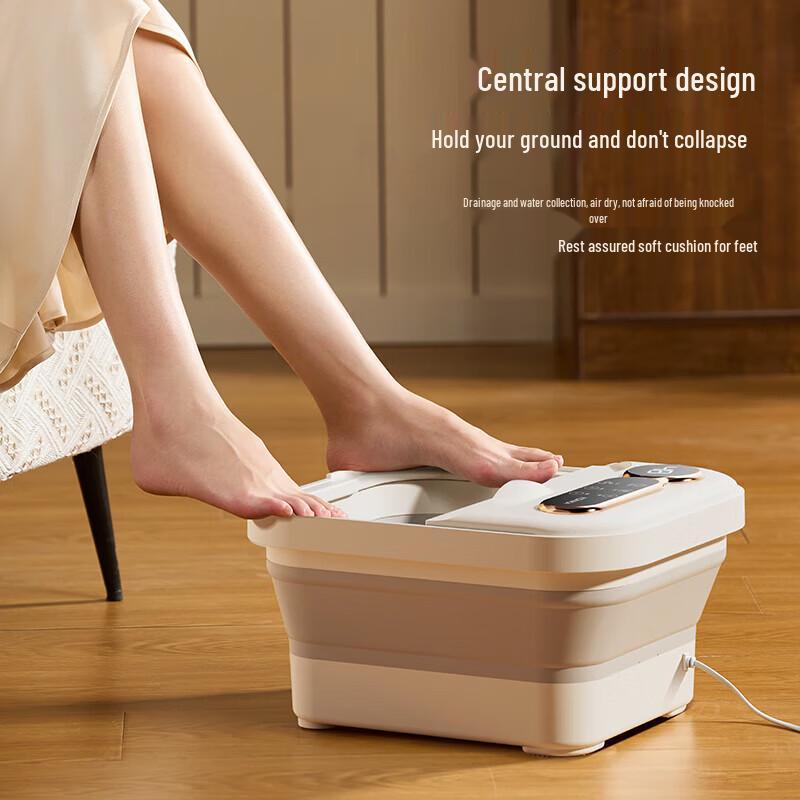 Konka Heated Foot Bath Massager