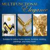  Foil Paper DIY Arts Project Crafting Decoration Foil Paper for Arts