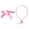 Sanrio Secret Doll Decoration Set (Fluffy Doll) Sanrio Characters 550027