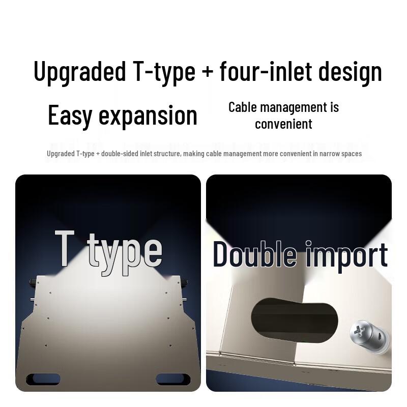 Ugreen NW393-75898 144-Core Single-Mode ODF 8U Fiber Optic Distribution Frame