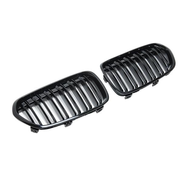 Cache-grilles décoratifs pour BMW Série 1 F52 (2016-2020)