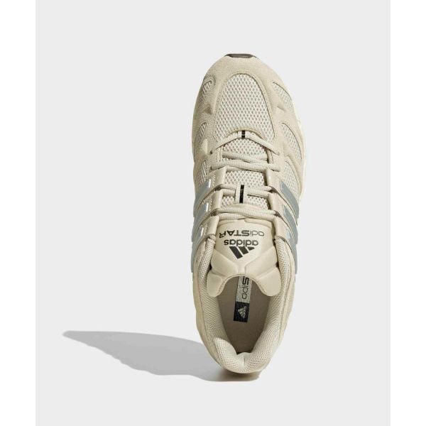 Adidas Adistar Mld Comfortable Minimalist Lace-Up Round Toe Low-Top Running Shoes Unisex Running Shoes KH6387