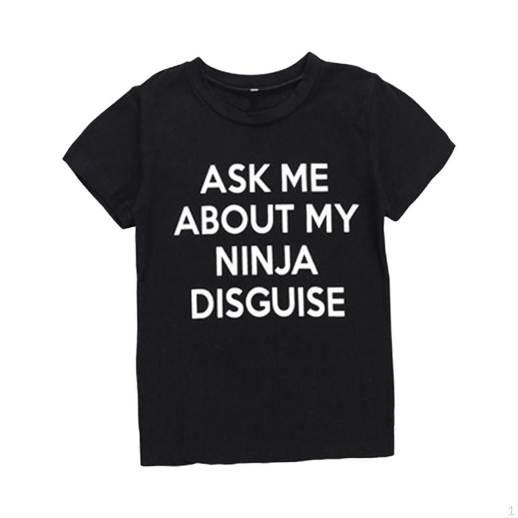 T Shirts shirt Martial Arts Tshirt Men Funny Costume Game Tops