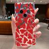 Shockproof Soft Phone Case For Vivo iQOO Z10/Y300 Pro/Y300 Pro+ Plus/T4 Unique Design Elegant Pattern TPU Transparent Casing