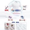 Walch Family Laundry & Disinfectant Set