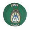 Custom My Neighbor Totoro Bucket Hat Women Unisex Fashion Summer Outdoor Sun Hayao Miyazaki Anime Unisexga FisherUnisex Cap