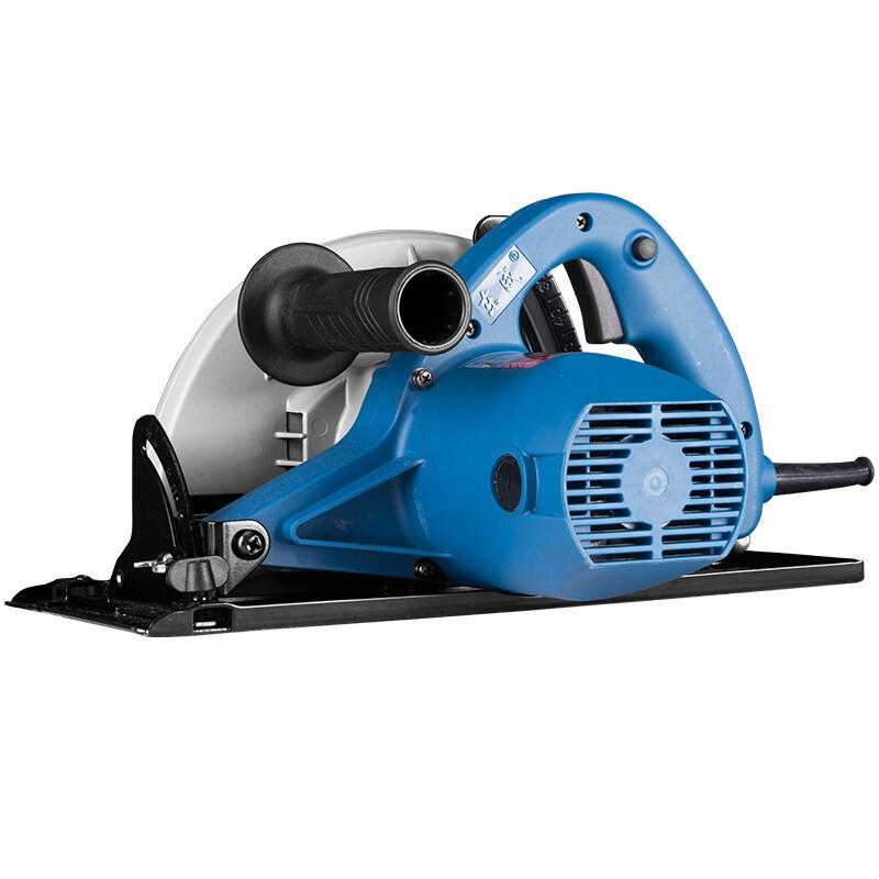 Dongcheng Electric Circular Saw CN plug (adapter included)