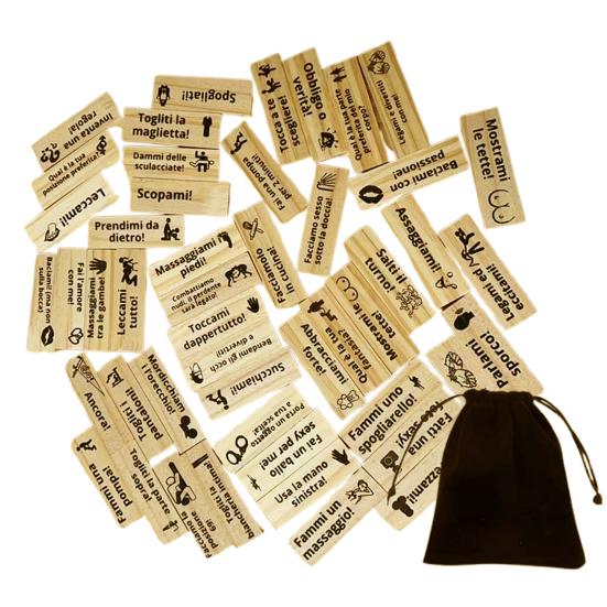 

Набор блоков для свиданий «Башня» для взрослых. Набор сборных строительных блоков. Игра «Башня» для пар. Вечер свиданий. Italy