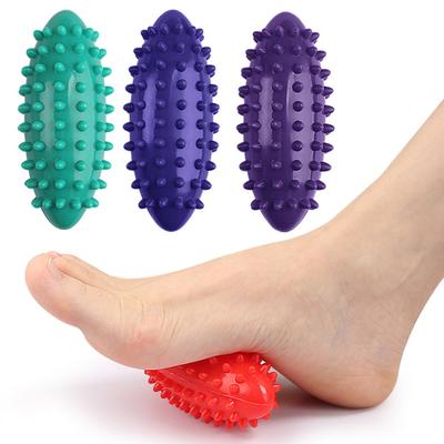 Mořská okurka masážní míč Hluboká tkáň Bolavé svaly Relaxace Myofasciální uvolnění Spoušťový bod Fyzikální terapie Noha Paže Pas Záda Chodidlo Celé tělo