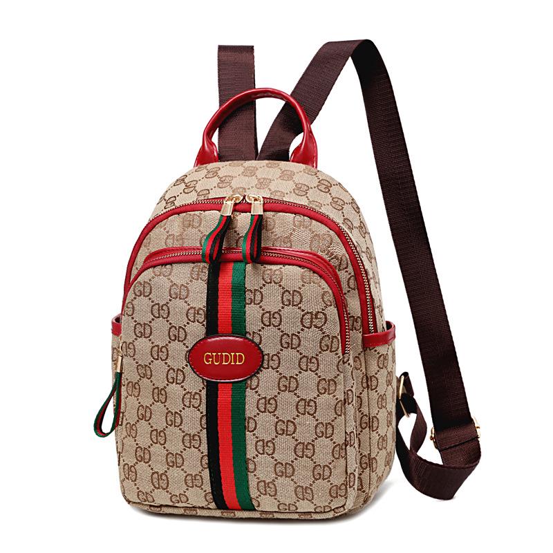gucci bag school