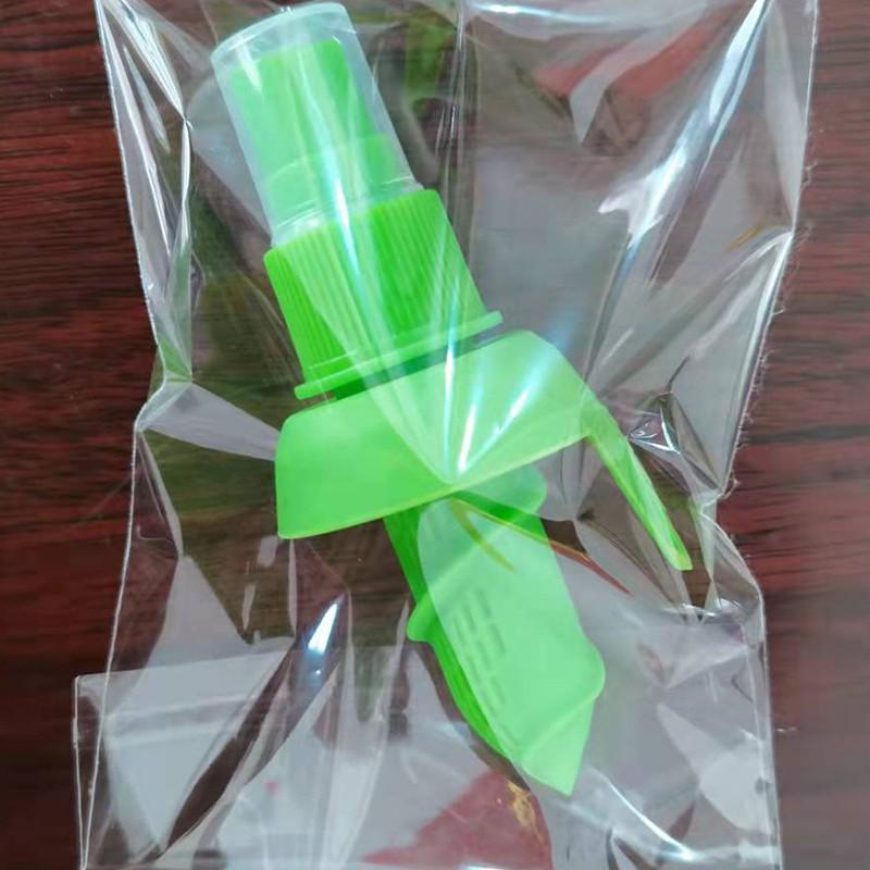 Creative Lemon Juicer and Kitchen Knife Set for Fruits and Vegetables