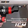 NANWEI Multi-head - Electric Screwdriver with Brushless Motor
