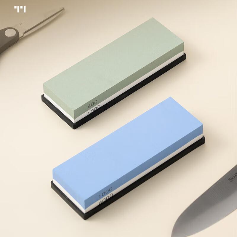 Double-Sided Sharpening Stone