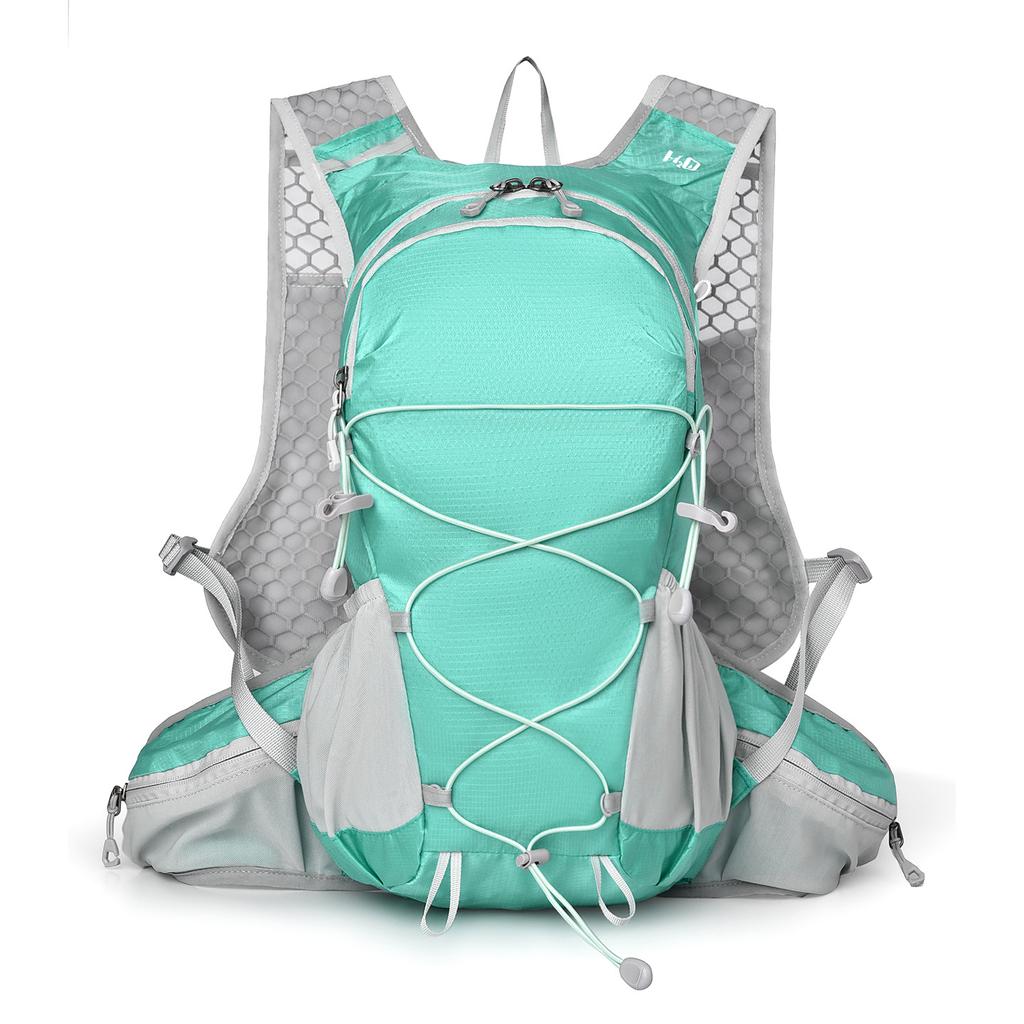 Outdoor Hiking Bag, Fashionable and Versatile, Lightweight Hiking Bag, Camping Sports Backpack, Trendy