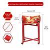 Shengxin Cowhide Dragon & Pan Drums for Performance