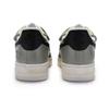 Nike Air Force 1 811 Manufacturing Slip Resistant Low top Skateboard Shoes Men's Black White Gray CW2288-111(Team80-)