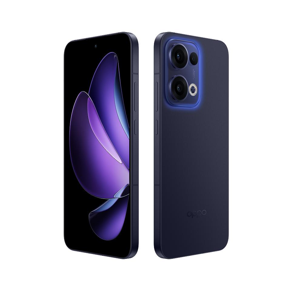 OPPO Reno13 5G 12GB RAM 256GB ROM AI Phone AI Livephoto AI Editor IP69