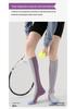 Renaissance Women's Summer Thin Compression Sports Socks for Yoga, Running, Hiking, Jump Rope, Fitness