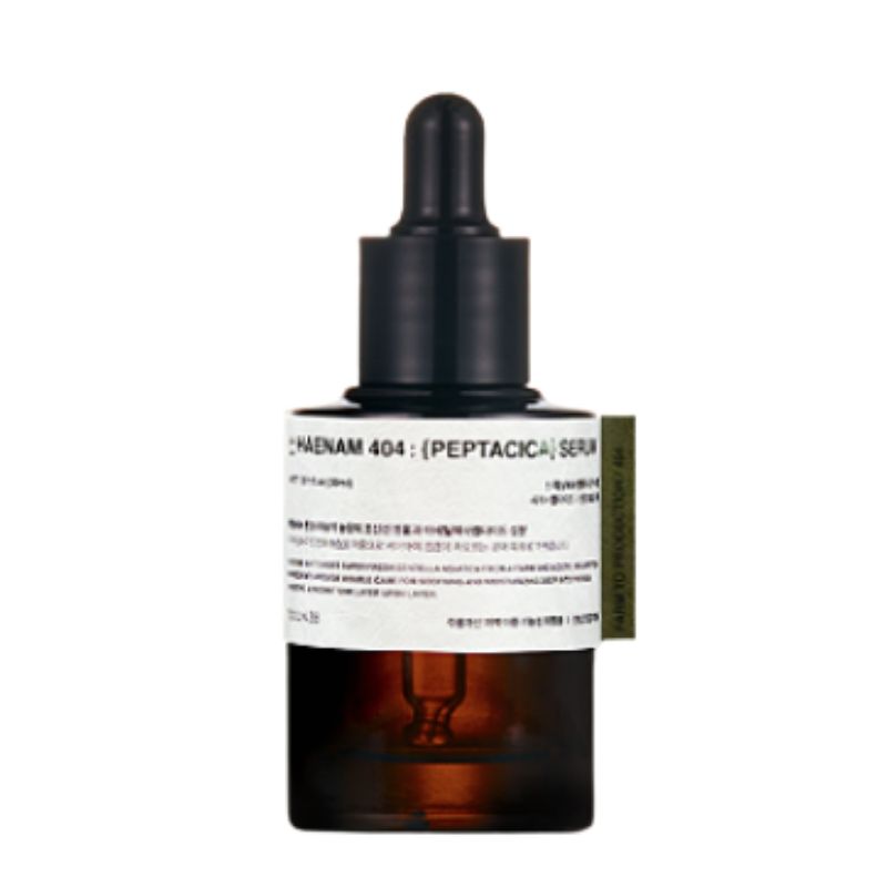 TOUN28 HAENAM 404 Siero Peptacico 60ml