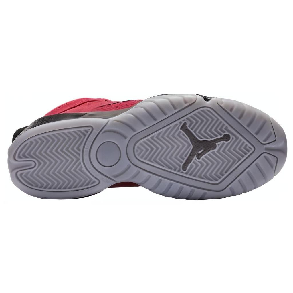 New Air Jordan Lift Off 'Gym Red' GS AR6346-601