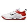 Nike Court Zoom NXT HC White Picante Red Men Sneakers Fuchsia-Dream Black DV3276-100