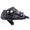 MG ZS Fog Light Assembly for 17/18/19 Models - Front Daytime Running and Bumper Light