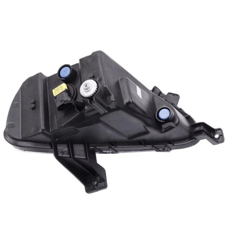 MG ZS Fog Light Assembly for 17/18/19 Models - Front Daytime Running and Bumper Light
