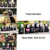 Cute Pvc Doll From Japan Anime Daimeng Wulianman For Wholesale
