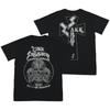 Zakk Sabbath Tour 2025 North American Winter Doomed Forever T-Shirt