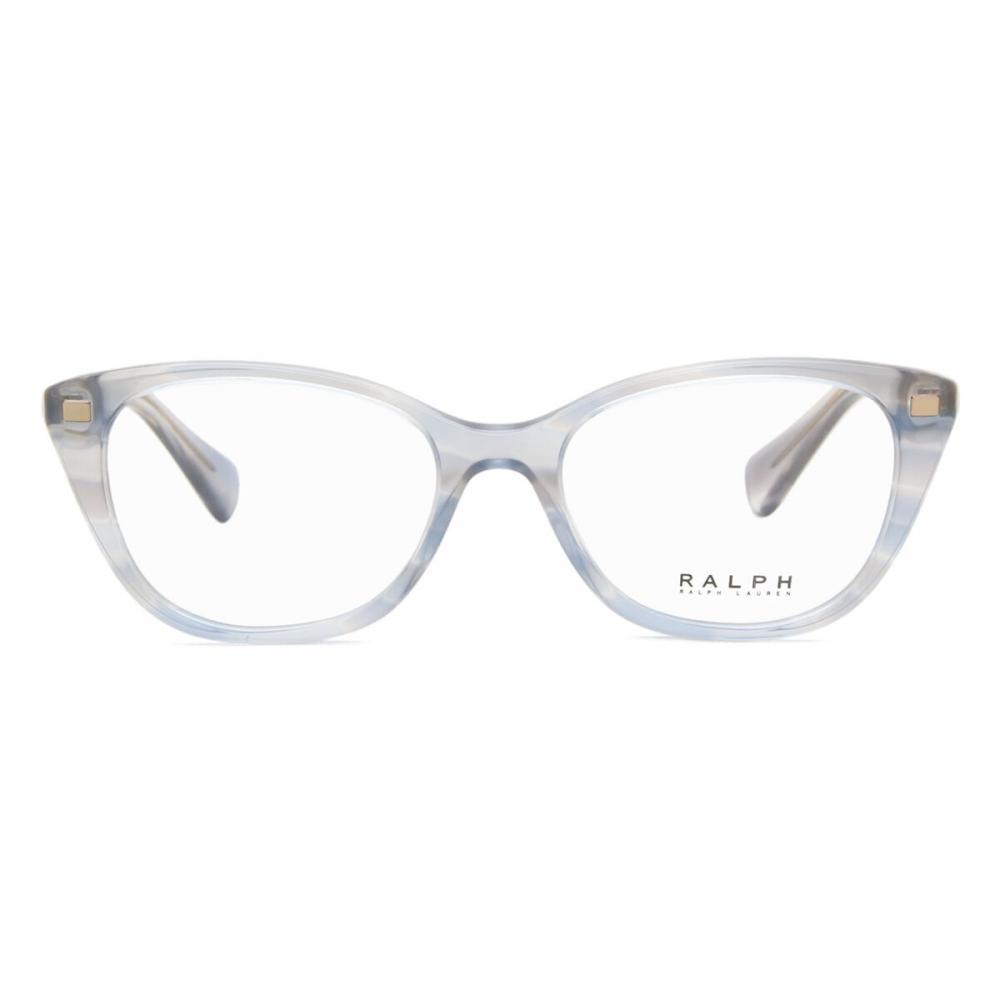 

Ralph By Ralph Lauren Ra7146 6036 Women Eyeglasses /53-17-145