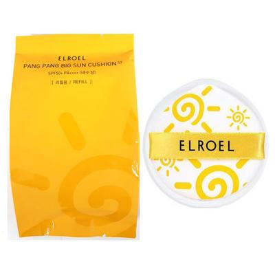 Eloel Pangpang Big Sun Cushion S7 Nachfüllung 25g