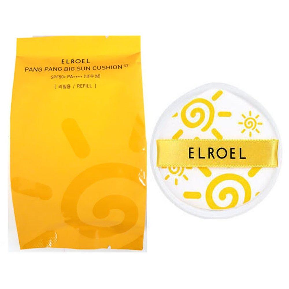 

Eloel Pangpang Big Sun Cushion S7 Сменный блок 25г