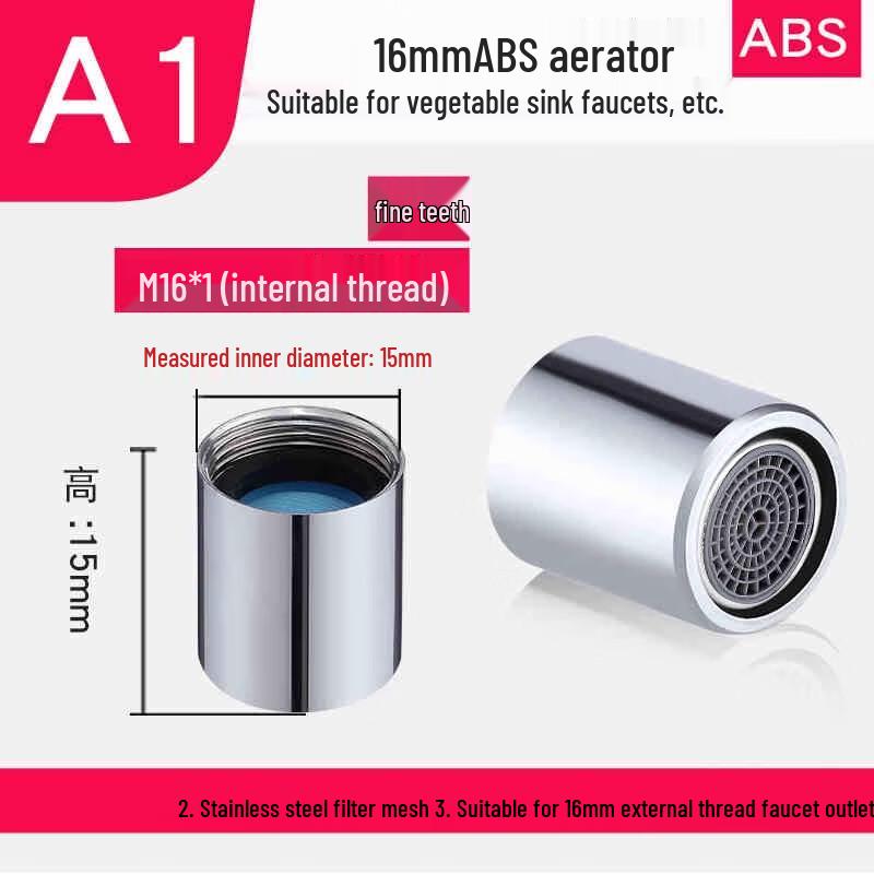 Kitchen Faucet Aerator Filter Core