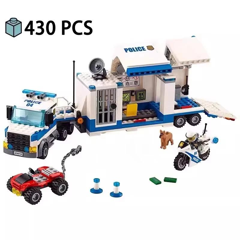 High-Quality Compatible Construction pieces High-Quality Moc High-Quality Sets Urban area High-Quality Series High-Quality Building High-Quality