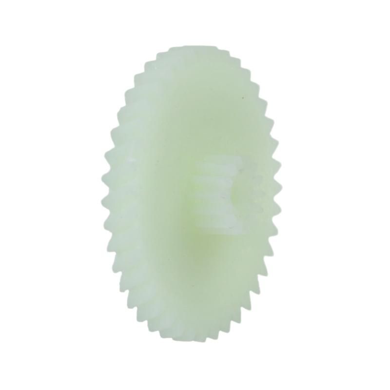 Set med 3 st Rörelseväxlar för D8268 D8269 D8437 D8543 D7160 Kassettbandspelare Reparationstillbehör