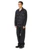 Lapper [Non-Faded] Cowboy Denim Pants - Black