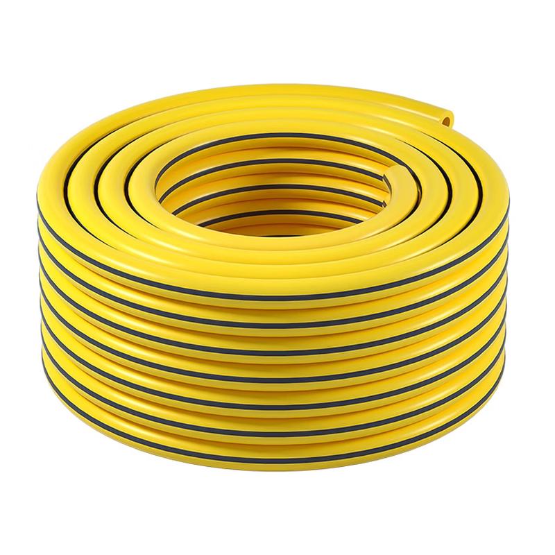Durable PVC Garden & Car Wash Hose