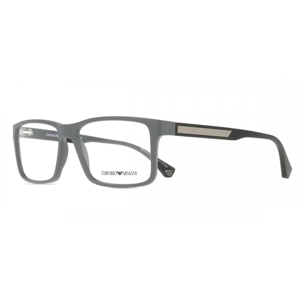 Emporio Armani Ea3038 5126 Men Eyeglasses