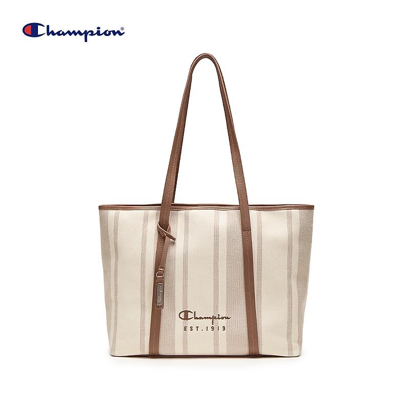 Champion 26SSP30 Unisex Fashion Tote Bag One Size