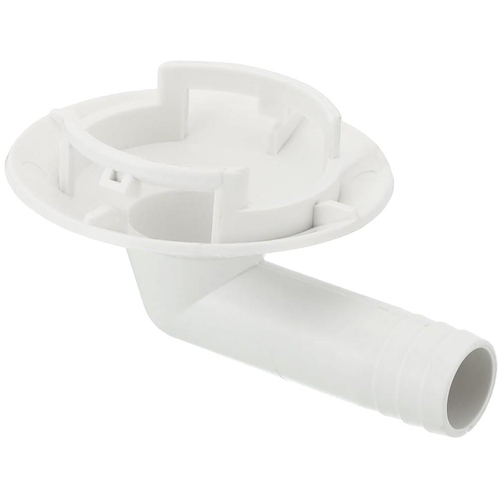 Elasticity Hose Connector Flexible Lightweight Longevity