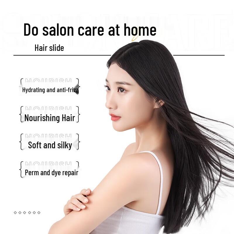 Three Hair Wizards Caviar Nourishing Hair Mask