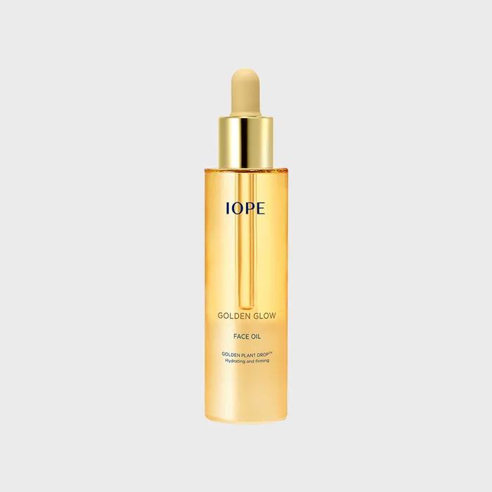 Golden Glow Face Oil 40ml