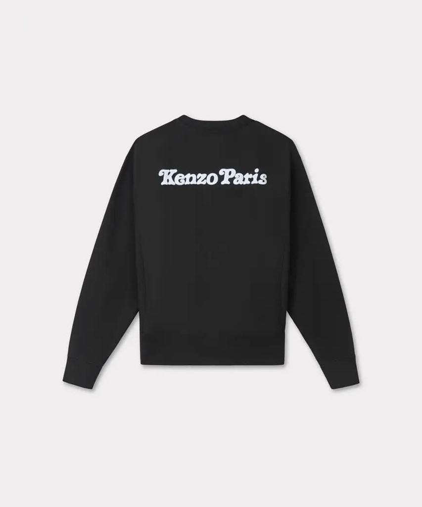 KENZO Men'S Verdi Collection Classic Sweatshirt_K255Amwv12Bkx