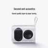 Xiaomi Redmi Portable Outdoor Bluetooth Speaker CN Plug (adapter Included)