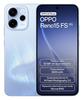 Oppo Reno 15 Fs 5g Smartphone 8gb/512gb Blue
