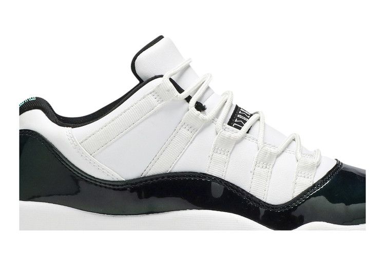Jordan 11 Retro Low Iridescent (GS) Sneakers